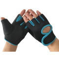 Wholesale Half-Finger Cycling Non-Slip Breathable Weightlifting Pull-up Multicolor Fitness Gloves